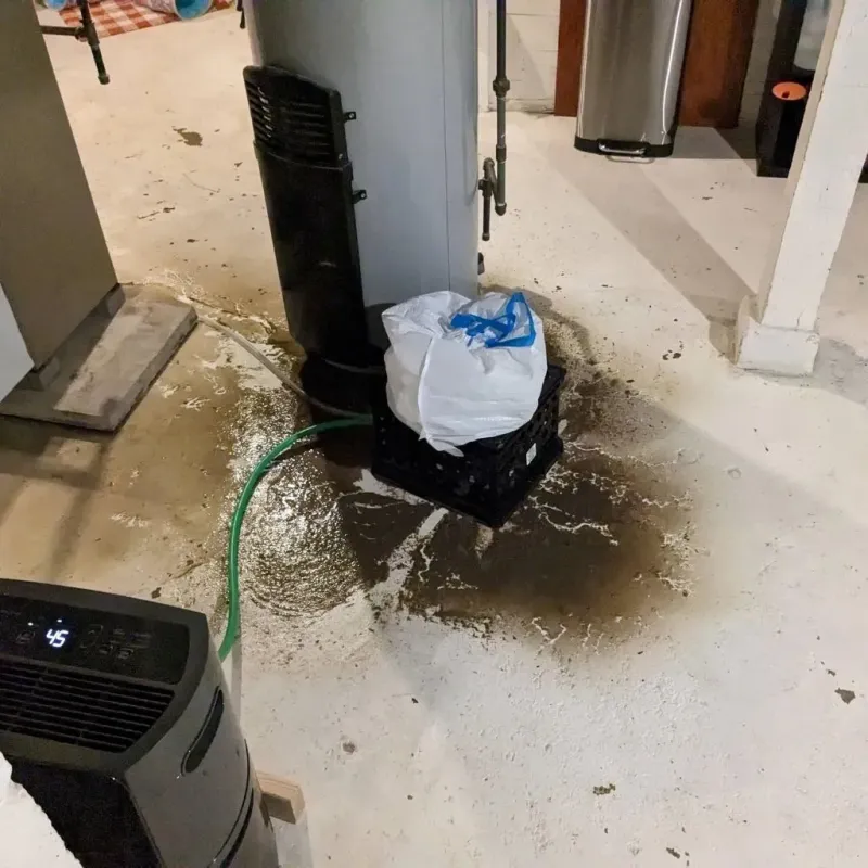 Sewage Backup Cleanup Service in Dutch Harbor, AK